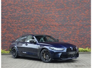 BMW M3 Competition *H/K*carbon*DriversPack*Laser*