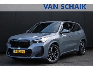 BMW X1 sDrive18i M SPORT H&K MEMORY LEDER