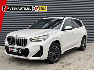 BMW X1 sDrive18i M-Sport Shadow Pano/H&K/Camera/Leder