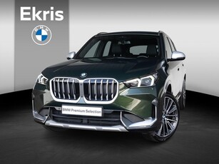 BMW X1 sDrive18i xLine Premium Pack Driving Assistent