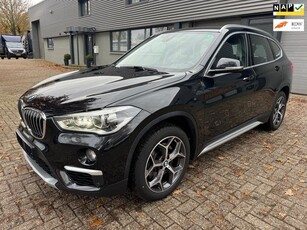 BMW X1 sDrive20d Executive Edition