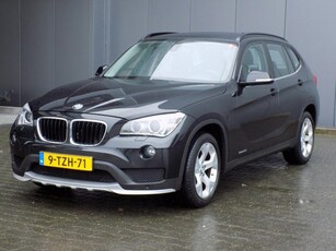 BMW X1 SDrive20i Limited Series Automaat