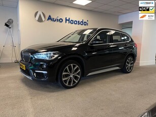 BMW X1 SDrive20i Orange Edition IICAMERALEDERHEAD-UP19