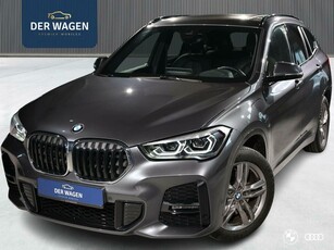 BMW X1 xDr25e M SPORT PANODAK HK AUDIO CAMERA