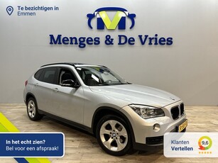 BMW X1 xDrive20i Executive Sport Line Panorama Xenon