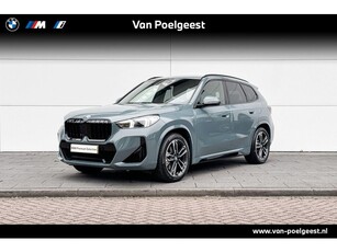 BMW X1 xDrive23i