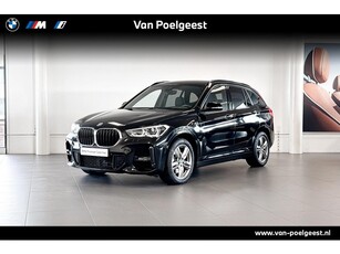 BMW X1 xDrive25e Executive M Sport Stoelverwarming