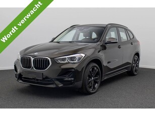 BMW X1 xDrive25e High Executive Sport Line Lederen