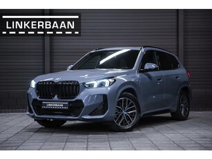 BMW X1 xDrive25e Hybrid M Sport Panodak H&K ACC