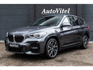 BMW X1 xDrive25e M Sport Camera Comfort access