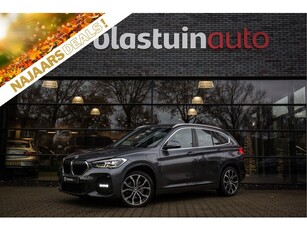 BMW X1 xDrive25e M-Sport , Sfeerverlichting