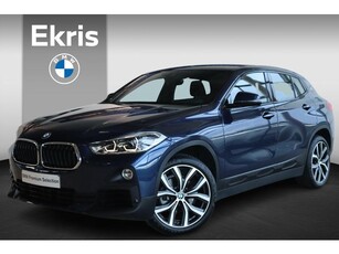 BMW X2 18i sDrive Lefhebber Edition Executive