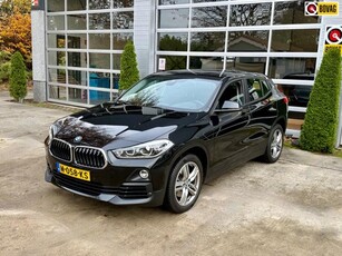 BMW X2 (Gereserveerd t/m 28 november) sDrive 2.0i Executive