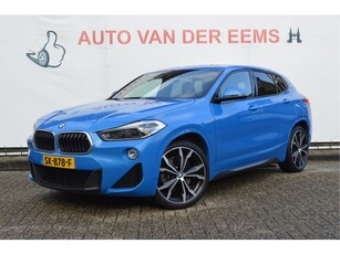 BMW X2 sDrive20i High Executive M-Sport Nap / Leder / Pano