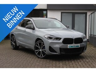 BMW X2 sDrive20i High Executive M Sport, Pano Dak, 20