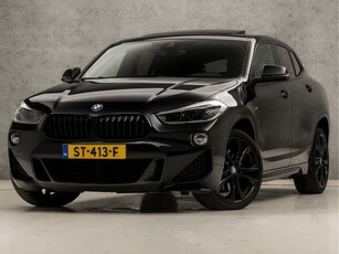 BMW X2 sDrive20i M Sport 192Pk Automaat (PANORAMADAK, M