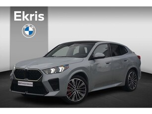 BMW X2 sDrive20i M Sport Pro / Trekhaak / Innovation /