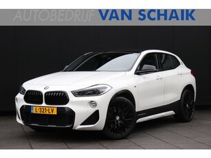 BMW X2 xDrive20d High Executive M SPORT TREKHAAK