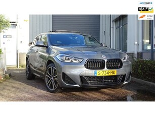 BMW X2 XDrive25e Business Edition Plus