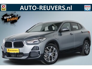 BMW X2 xDrive25e Edition / LED / Navi / Pilot assist / Cam