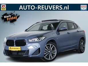 BMW X2 xDrive25e M-Sport / Opendak / HUD / HarmanKardon /