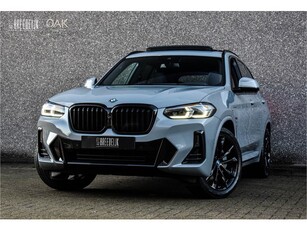 BMW X3 xDrive30e Aut. M-Sport Live Cockpit Panorama