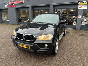 BMW X5 XDrive30d High EXPORTLEERTRKHAAKNAVIXENON