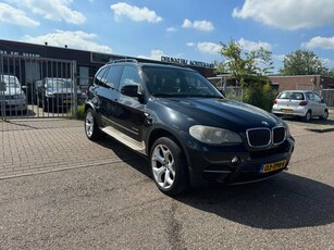 BMW X5 XDRIVE40D SOFTCLOSE XENON/PANO/HEADUP FULL