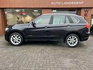 BMW X5 xDrive40e High Executive Plug in Hybride (bj 2015)