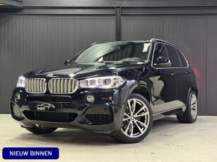 BMW X5 xDrive40e iPerformance High Executive M-Sport