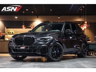 BMW X5 XDrive45e High Executive, 394 PK, M/Sports/Pakket