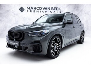 BMW X5 xDrive45e High Executive Verkocht 4W Sturing