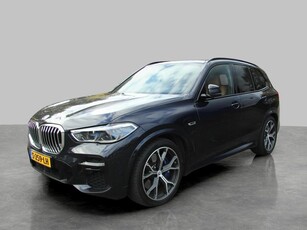 BMW X5 xDrive45e High Executive