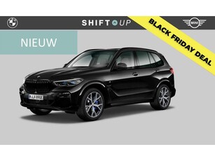 BMW X5 xDrive45e M-Sport Panoramadak Massage