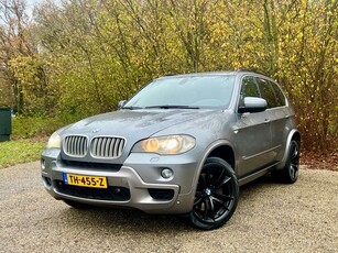 BMW X5 XDrive48i High Executive Pano + Lederbekleding +