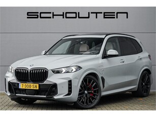 BMW X5 xDrive50e M-Sport Pano B&O ACC HUD 22