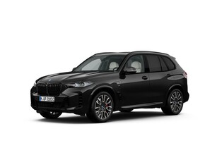 BMW X5 xDrive50e M-Sport Pro Panorama Individual