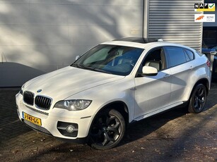 BMW X6 XDrive35i High Executive / NAVI-MULTIEMEDIA /