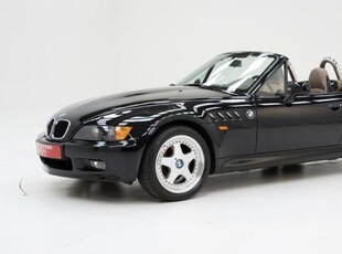 BMW Z3 '97 CH7172