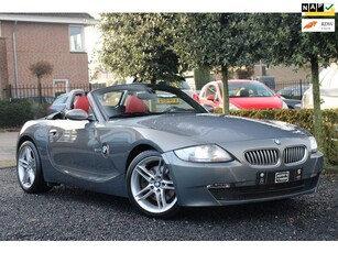 BMW Z4 Roadster 3.0si 265 PK Elek Kap Xenon Leder Memory