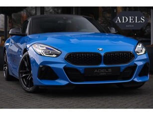 BMW Z4 Roadster M40i Executive Edition Shadow Line Harman