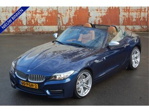 BMW Z4 Roadster sDrive35iS - DCT - 340 PK - 77DKM!