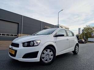 Chevrolet Aveo 1.3D LT AIRCO 5 DEUR CRUISE 2 X SLEUTELS