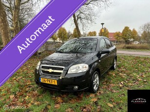 Chevrolet Aveo 1.4 16V LS