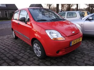 Chevrolet Matiz 0.8 Spirit 5 drs 159 dkm nw apk 20-11-2025