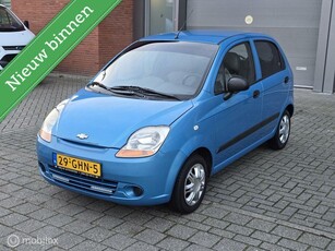 Chevrolet Matiz 0.8 Spirit??Apk??