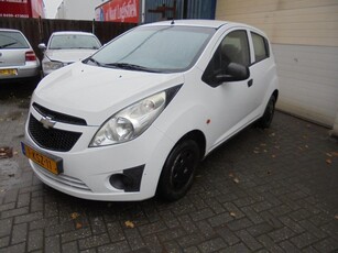 Chevrolet Spark 1.0 16V L