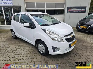 Chevrolet Spark 1.0 16V LE AIRCO