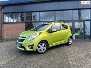 Chevrolet Spark 1.2 16V LT 82PK, Airco