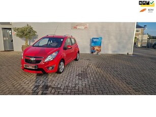 Chevrolet Spark 1.2 16V LT, airco ,lm velgen Abs, elektrische ramen